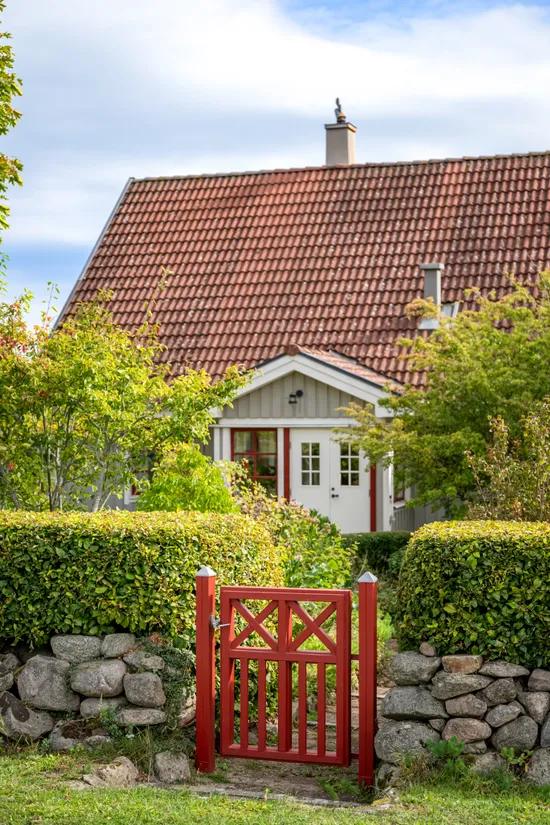 Villa, Sockenvägen 456, Olseröd, Kristianstad