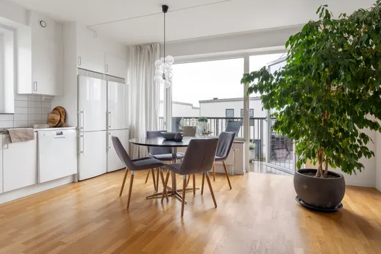 Bostadsrätt, Astrakangatan 66C, Vellinge