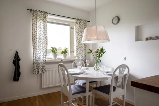 Bostadsrätt, Meitens väg 25, Lugnet, Värmdö