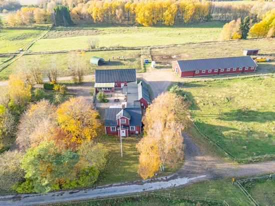 Gård/Skog, Tönnersjö Dalshäll 754, Tönnersjö, Halmstad