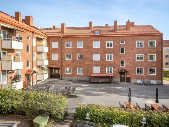 Bostadsrätt, Malmgatan 18C, Avesta
