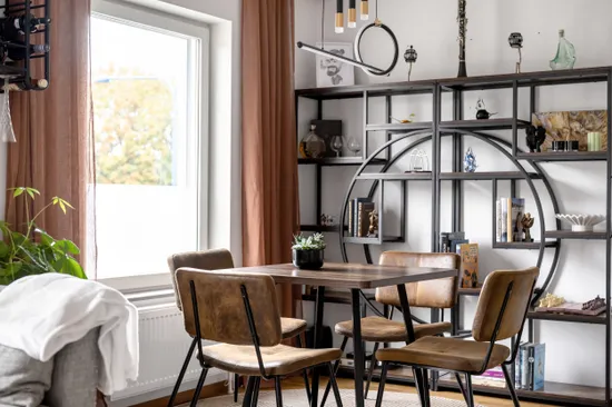 Bostadsrätt, Råbyvägen 55G, Gränby, Uppsala