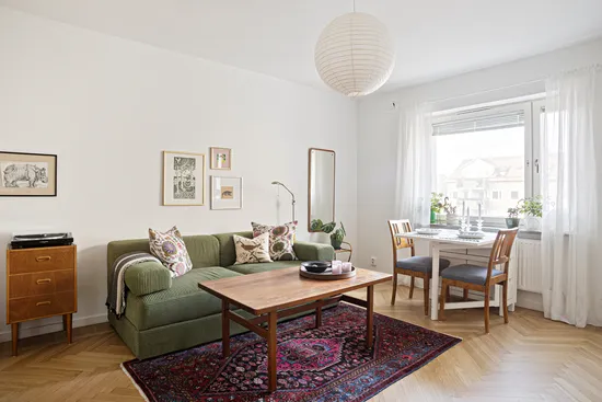 Bostadsrätt, Västra Kalkbrottsgränd 19A, Limhamn, Malmö