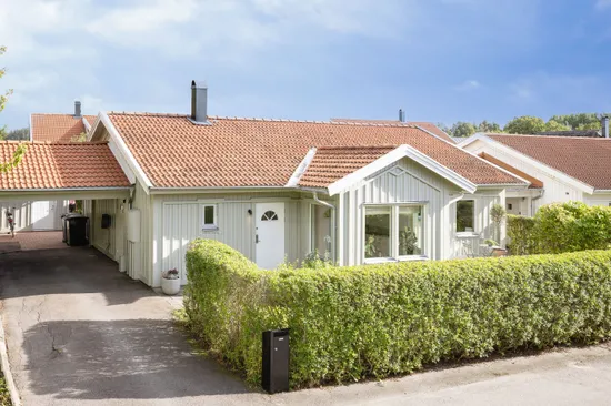 Villa, Sparvsångsvägen 79, Linghem, Linköping