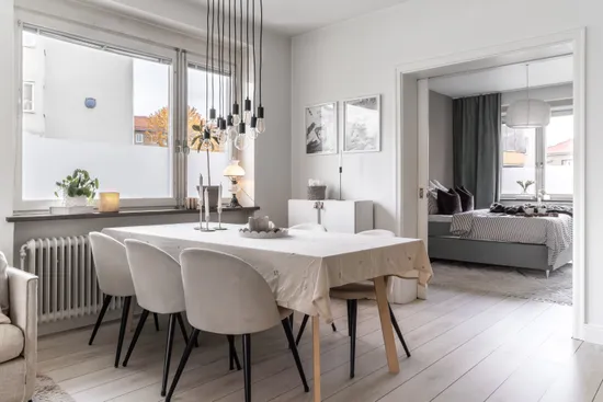 Bostadsrätt, Sadelmakaregatan 1A, Söder, Kristianstad