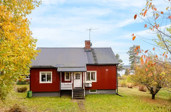 Villa, Lötgärdesvägen 69, Söderhamn