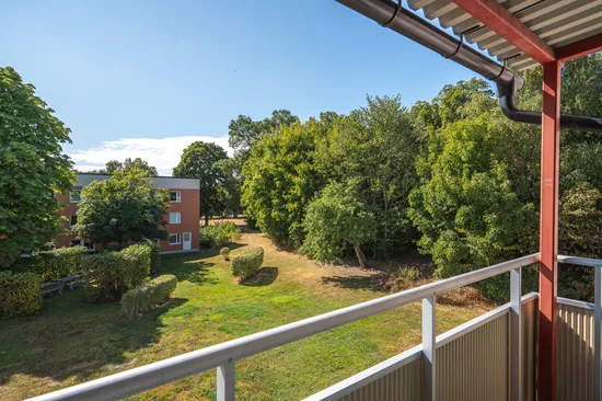 Bostadsrätt, Flisavägen 29, Bjurhovda, Västerås