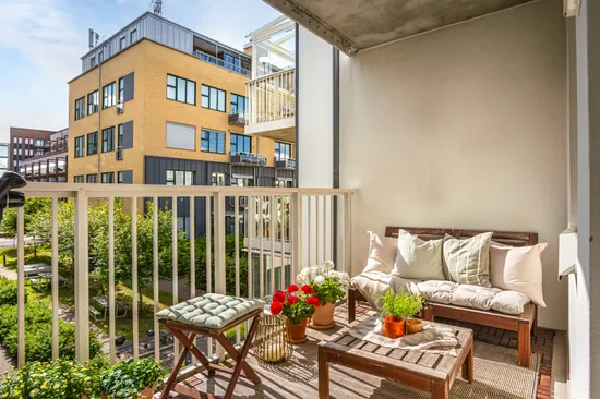 Bostadsrätt, Tellusborgsvägen 75, vån 3/4, Midsommarkransen/Telefonplan, Stockholm