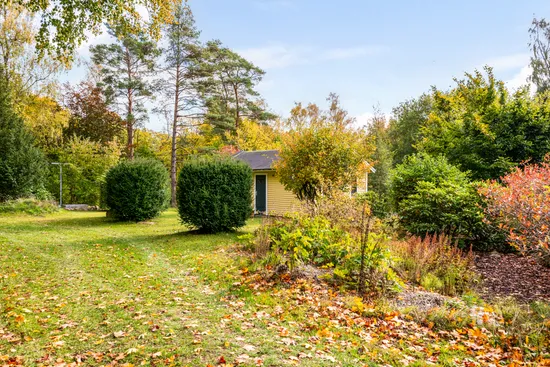 Fritidshus, Lärkvägen 33, Lönhult, Tomelilla