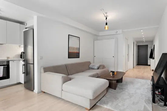 Bostadsrätt, Slussgatan 11B, Slussen, Malmö
