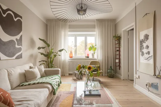 Bostadsrätt, Nynäsvägen 312, Enskede - Gamla Enskede, Stockholm