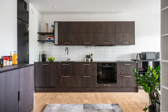Bostadsrätt, Södra Gulsparvsgatan 54, Söderkulla, Malmö
