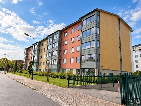 Bostadsrätt, Per Albin Hanssons Väg 61b, Blekingsborg, Malmö