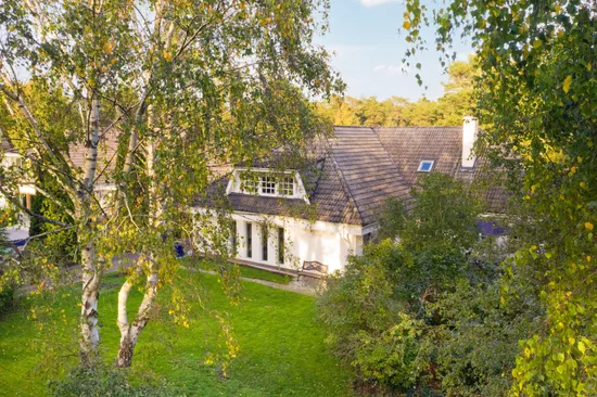 Villa, Anders Olsvägen 44B, Höllviken, Vellinge