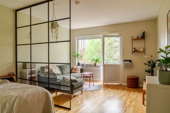 Bostadsrätt, Grundtvigsgatan 17, Bromma - Blackeberg, Stockholm