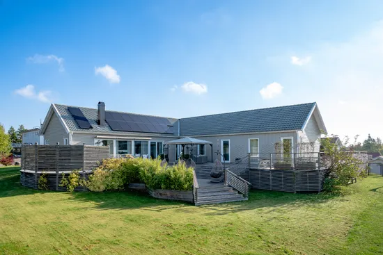 Villa, Astrakanvägen 5, Trosa - Överåda, Trosa