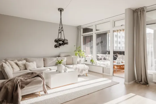 Bostadsrätt, Vårvädersvägen 4I, Klostergården, Lund