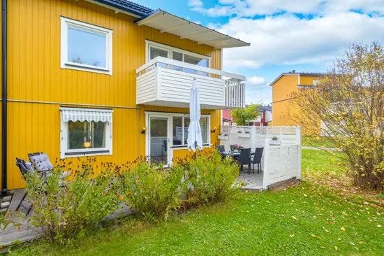 Bostadsrätt, Luleåvägen 241, Granloholm, Sundsvall