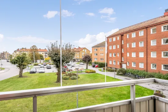 Bostadsrätt, Smedstugugatan 11A, Haga, Norrköping