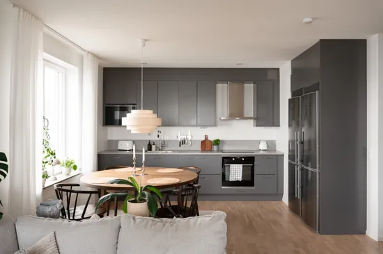 Bostadsrätt, Poseidongatan 13, Öster Mälarstrand, Västerås