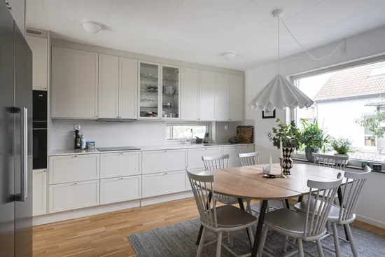 Radhus, Lodjursvägen 7, Onsala - Presse, Kungsbacka