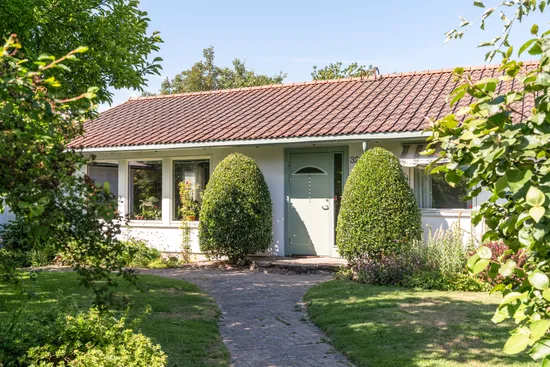 Villa, Malmgatan 32, Trollsjöområdet, Eslöv
