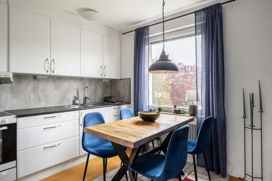 Bostadsrätt, Gröna vägen 56B, Hentorp, Skövde