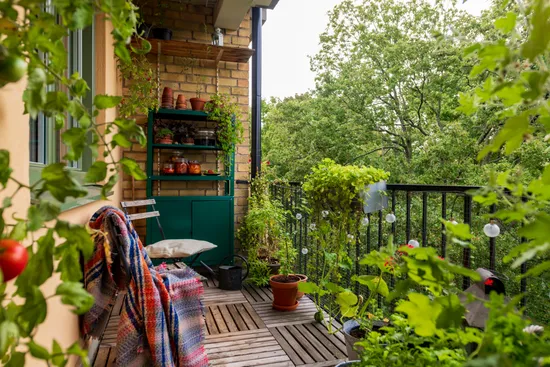 Bostadsrätt, Snörmakarvägen 49, Bromma Åkeshov, Stockholm