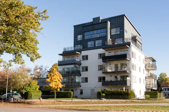 Bostadsrätt, Ullvigatan 45G, Irsta, Västerås