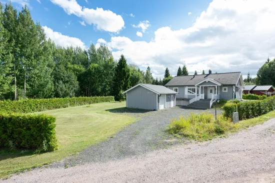 Villa, Sippstigen 13, Engesberg, Gävle
