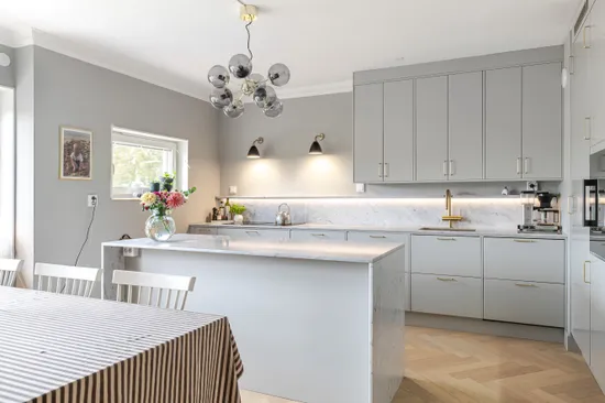 Bostadsrätt, Djurgårdsgatan 27A, Centralt, Linköping