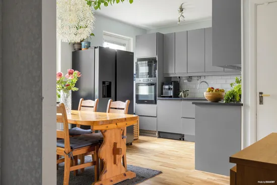 Bostadsrätt, Långgatan 4b, Sankt Ilian, Enköping