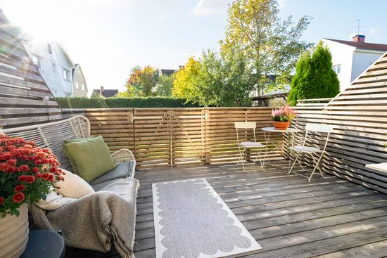 Bostadsrätt, Ögontröstgatan 2C, Centrala Hisingen, Göteborg