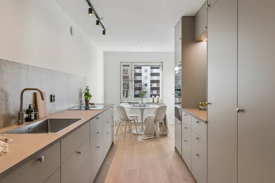 Bostadsrätt, Mariehemsvägen 31E, Mariehem, Umeå