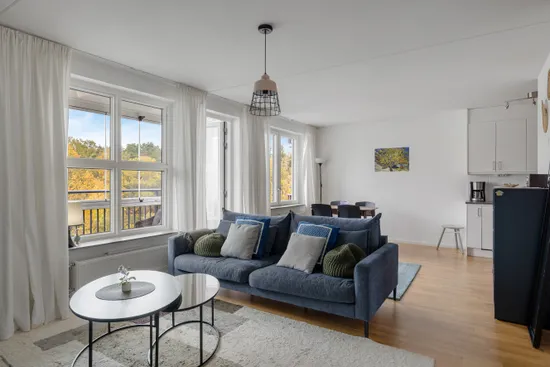 Bostadsrätt, Spikskogatan 16, Älvsjöstaden - Älvsjö, Stockholm