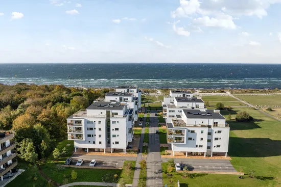 Bostadsrätt, Sommargatan 29, Lomma - Strand, Lomma