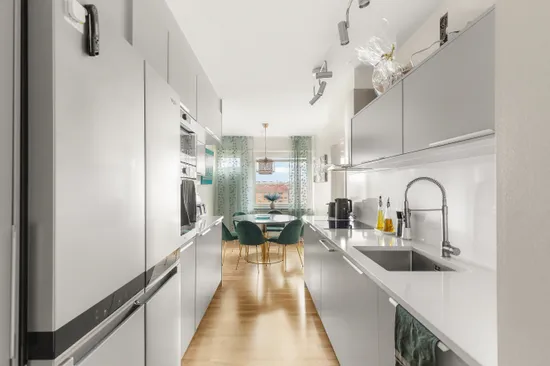 Bostadsrätt, Vibblabyvägen 10, Jakobsberg, Järfälla