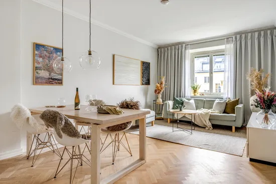 Bostadsrätt, Vattugatan 21B, Centrala Sundbyberg, Sundbyberg