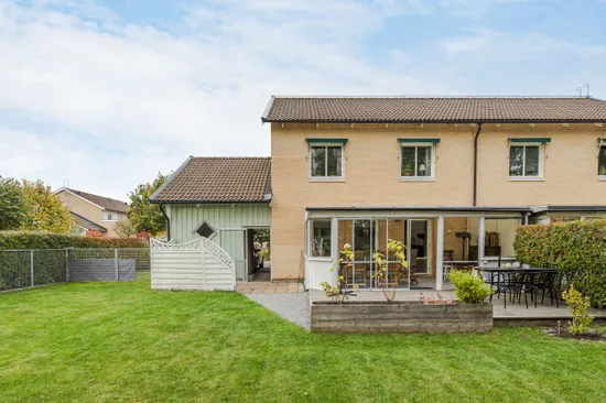 Bostadsrätt, Sjötrollets väg 54, Björkenäs, Kalmar
