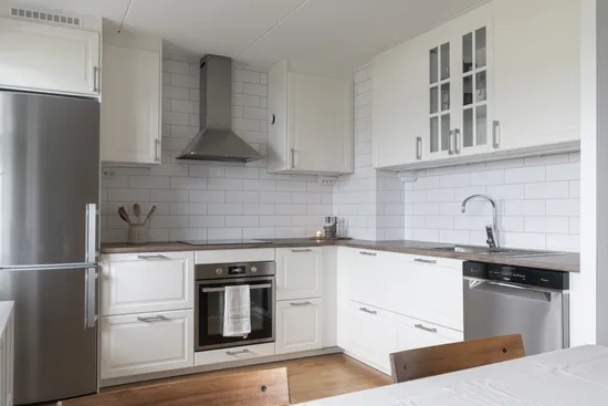Bostadsrätt, Lillekärr södra 148, Hisings Kärra, Göteborg
