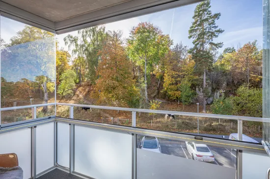 Bostadsrätt, Ridderstads gata 28, Berga, Linköping