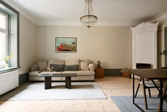 Bostadsrätt, Vattenledningsvägen 42 B, Midsommarkransen, Stockholm