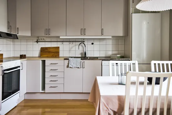 Bostadsrätt, Skogskullegatan 19, Stadsskogen, Alingsås