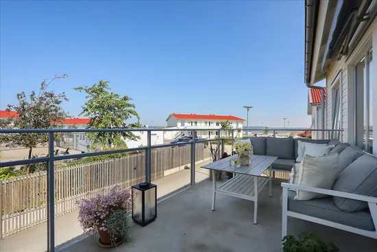 Bostadsrätt, Östra Sundskogsvägen 60F, Sundstrand, Uddevalla