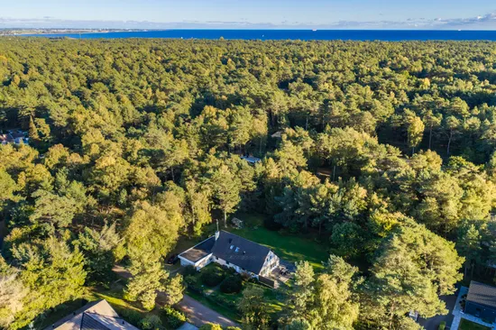 Villa, Västra Vråkvägen 18, Ljunghusen, Vellinge