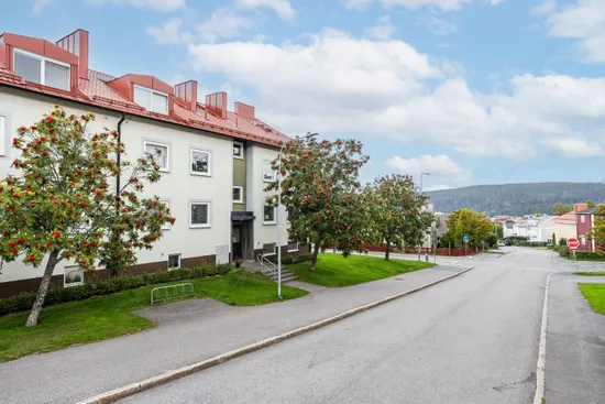Bostadsrätt, Sveavägen 46, Sallyhill/sidsjön, Sundsvall