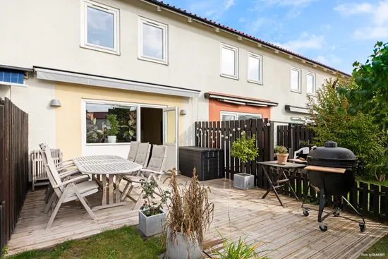 Bostadsrätt, Lövängsgatan 24, Visby - söder, Gotland