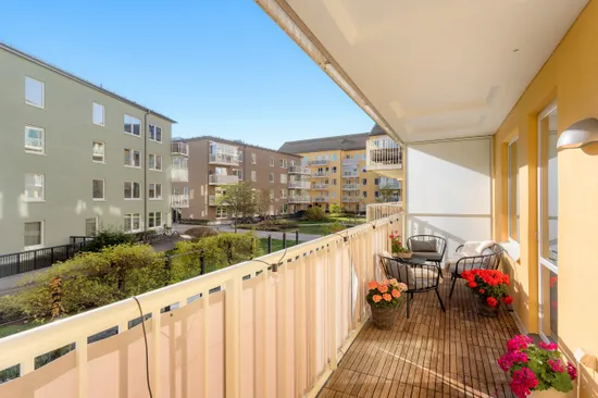 Bostadsrätt, Frihetsvägen 2C, Jakobsberg - Söderdalen, Järfälla