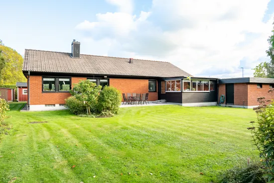 Villa, Virkesvägen 5, Everöd, Kristianstad