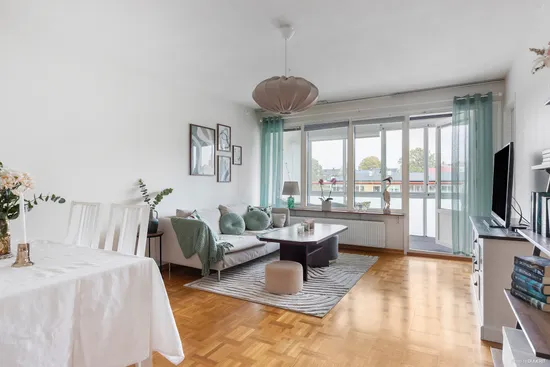 Bostadsrätt, Granitvägen 11, Mölndal